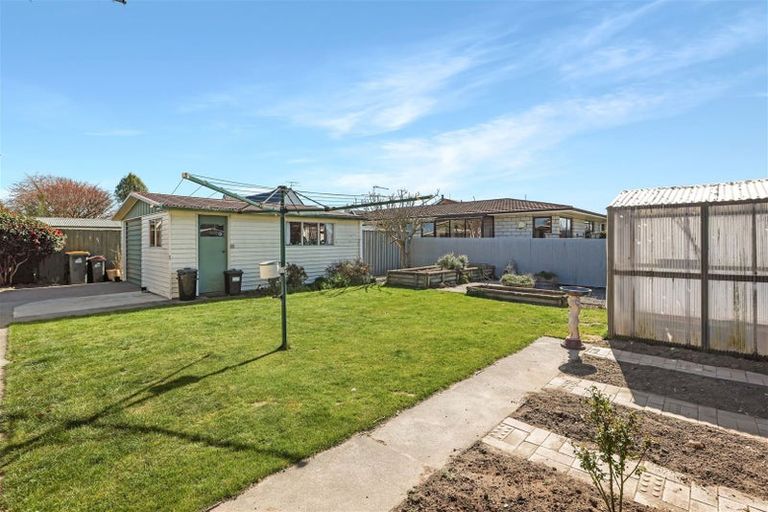 Photo of property in 28 Churchill Avenue, Allenton, Ashburton, 7700