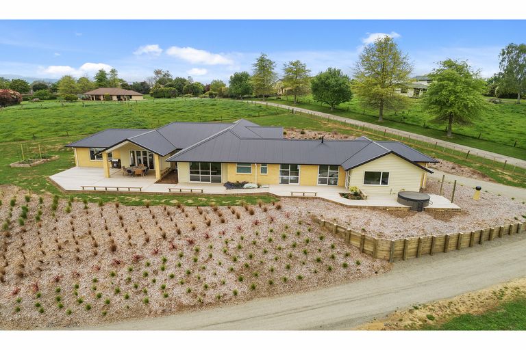 Photo of property in 920a Bond Road, Te Awamutu, 3879