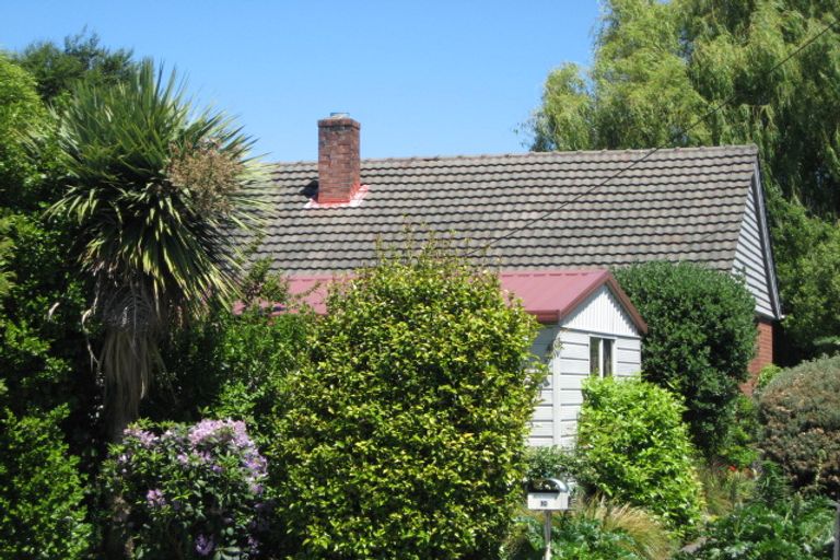 Photo of property in 10 Flesher Avenue, Richmond, Christchurch, 8013