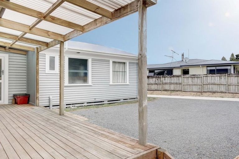 Photo of property in 21 Goodwin Street, Tirau, 3410