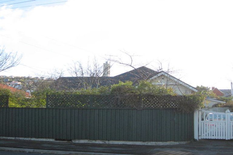 Photo of property in 11b Coughtrey Street, Saint Clair, Dunedin, 9012