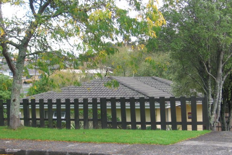 Photo of property in 47 Brunner Road, Glen Eden, Auckland, 0602