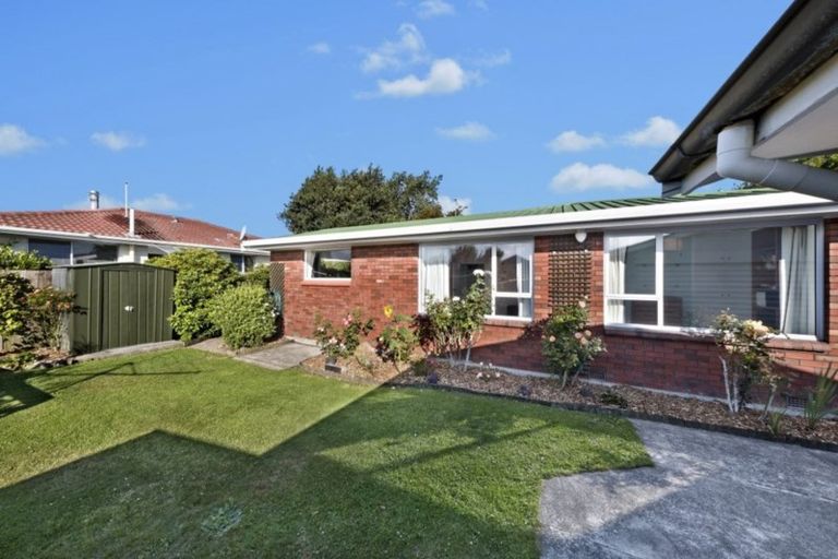 Photo of property in 188 Halswell Road, Hillmorton, Christchurch, 8025