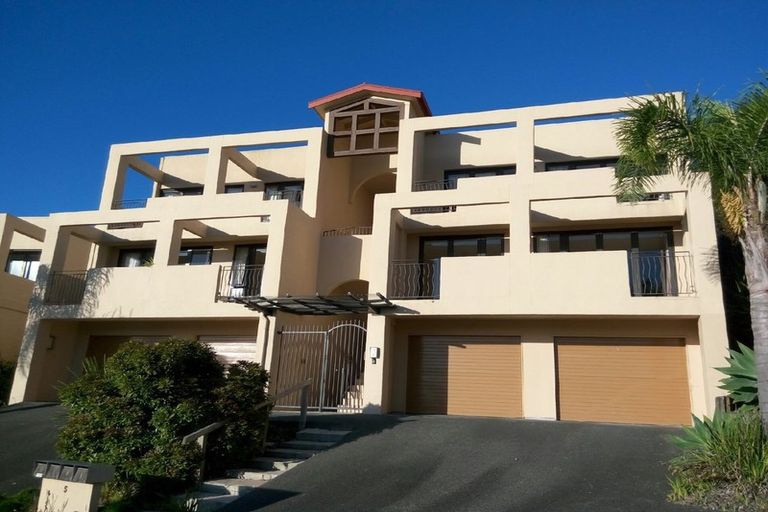 Photo of property in 5/5 Monte Cassino Place, Birkdale, Auckland, 0626