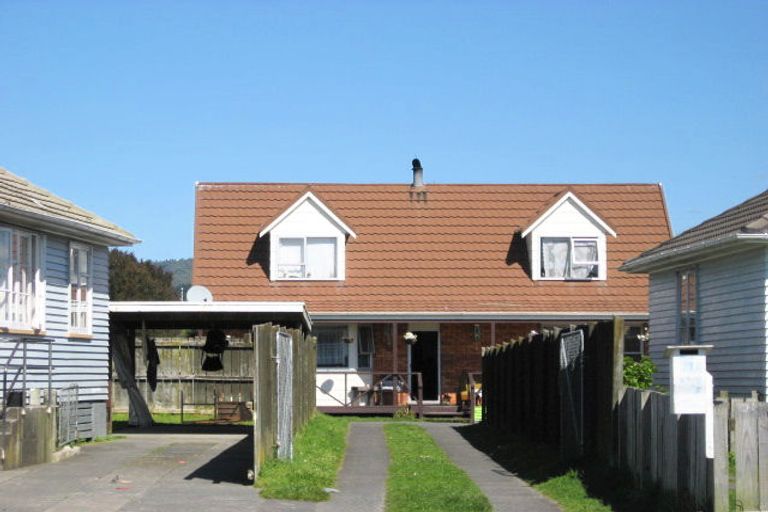 Photo of property in 21a Webb Street, Huntly, 3700