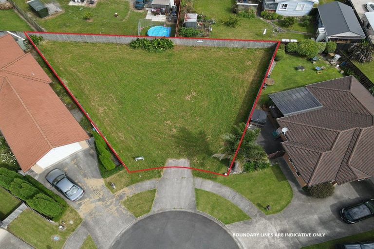 Photo of property in 6 Mcgifford Place, Ngaruawahia, 3720