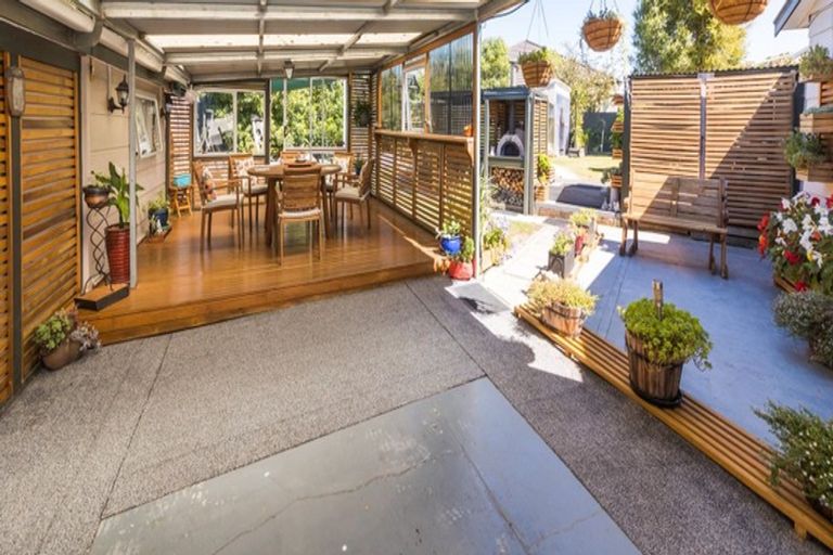 Photo of property in 30 Norrie Street, Feilding, 4702