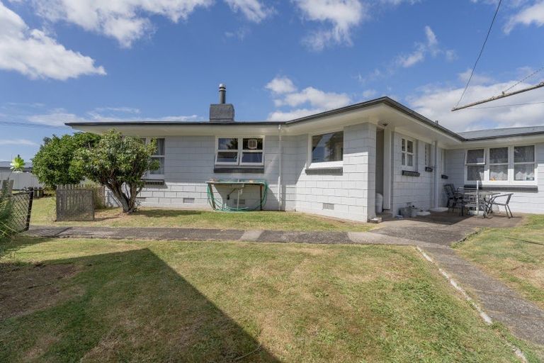 Photo of property in 88 Consols Street, Waihi, 3610