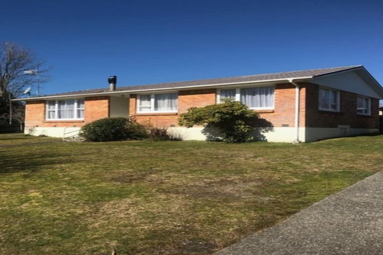 Photo of property in 7 Te Wharekaihua Grove, Turangi, 3334