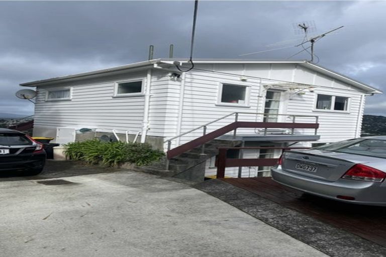 Photo of property in 61a Heke Street, Ngaio, Wellington, 6035