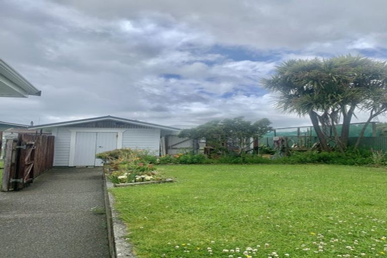 Photo of property in 417 Main South Road, Paroa, Greymouth, 7805
