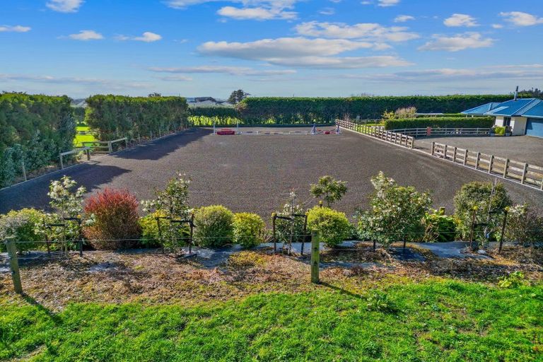 Photo of property in 295 Turuturu Road, Hawera, 4674