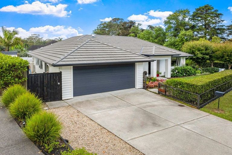 Photo of property in 11 Kelly Greens, Silverdale, 0932