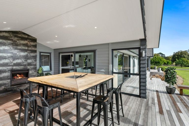 Photo of property in 145 Waitotara Drive, Waipapa, 0230