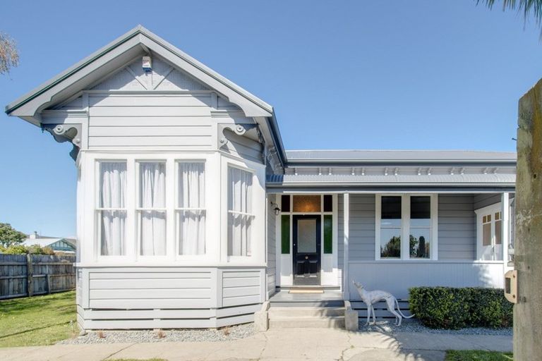 Photo of property in 500 Southampton Street West, Hastings, 4122