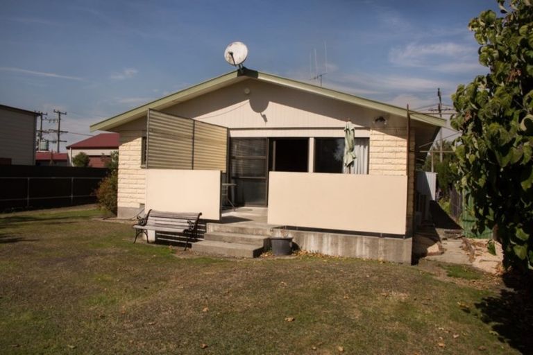 Photo of property in 3 Argyll Street, Fairlie, 7925