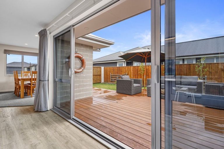 Photo of property in 134 Townsend Road, Rangiora, 7400