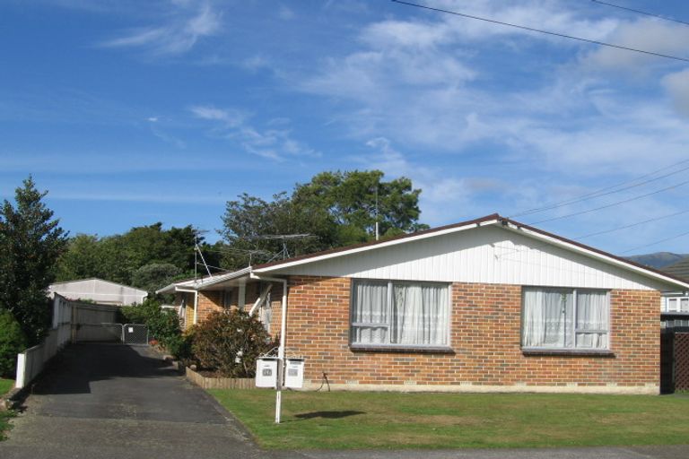Photo of property in 74b Golders Road, Elderslea, Upper Hutt, 5018