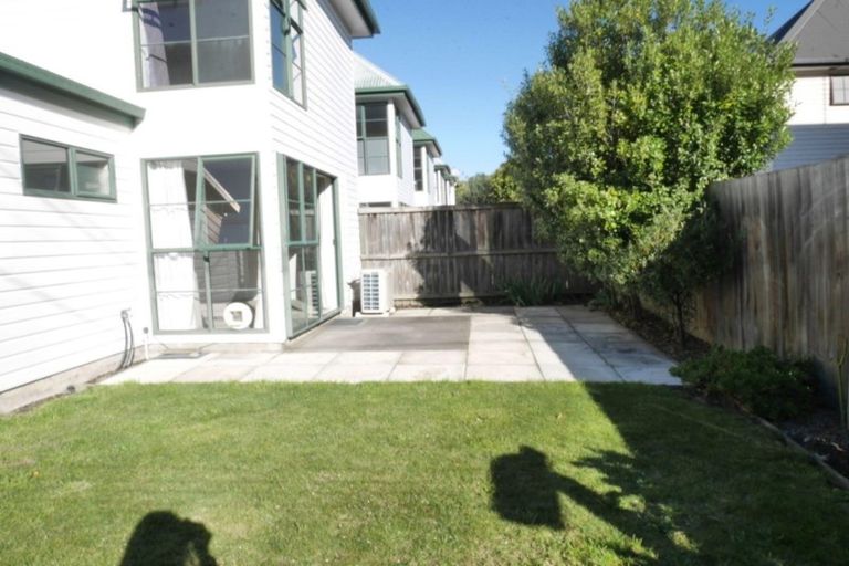 Photo of property in 1/24 Harman Street, Addington, Christchurch, 8024