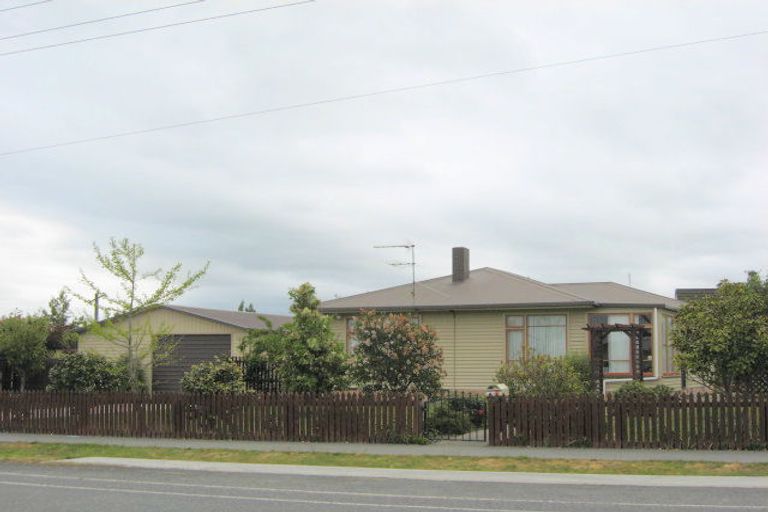 Photo of property in 29 East Belt, Rangiora, 7400