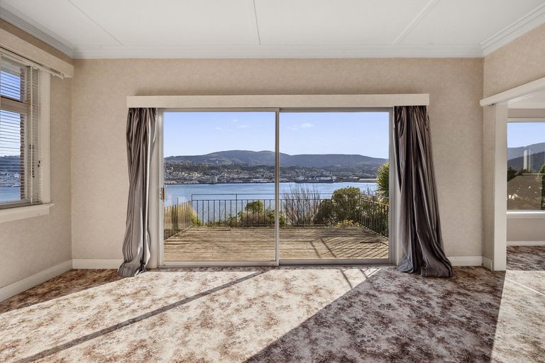 Photo of property in 28 Glengyle Street, Vauxhall, Dunedin, 9013