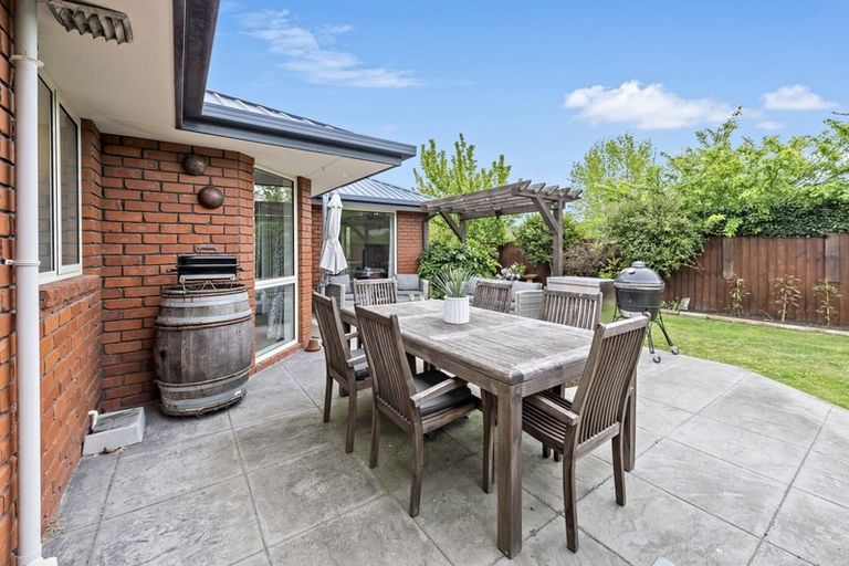 Photo of property in 6 Armil Place, Lincoln, 7608