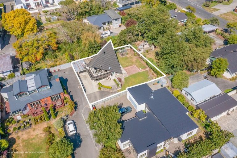 Photo of property in 37b Gladstone Terrace, Gladstone, Invercargill, 9810
