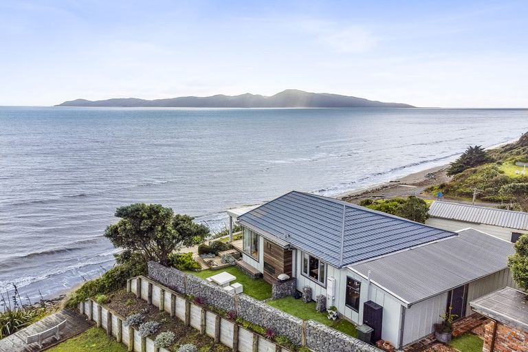 Photo of property in 71 Rosetta Road, Raumati South, Paraparaumu, 5032