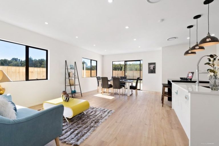 Photo of property in 39 Nightingale Road, Flat Bush, Auckland, 2019