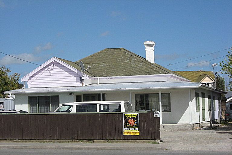 Photo of property in 132a Maxwell Road, Redwoodtown, Blenheim, 7201