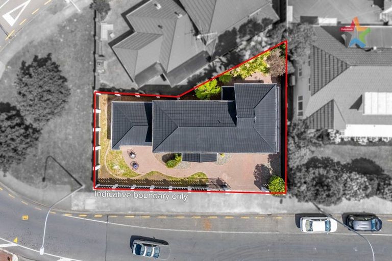 Photo of property in 606 High Street, Boulcott, Lower Hutt, 5010