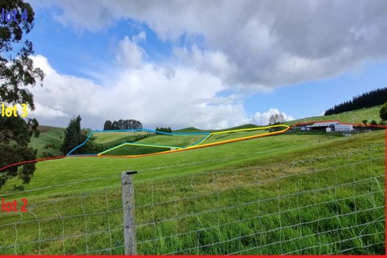 Photo of property in 447 Waddle Road, Waikana, Gore, 9772