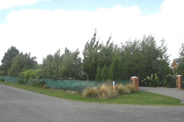 Photo of property in 29 Piako Drive, Darfield, 7571