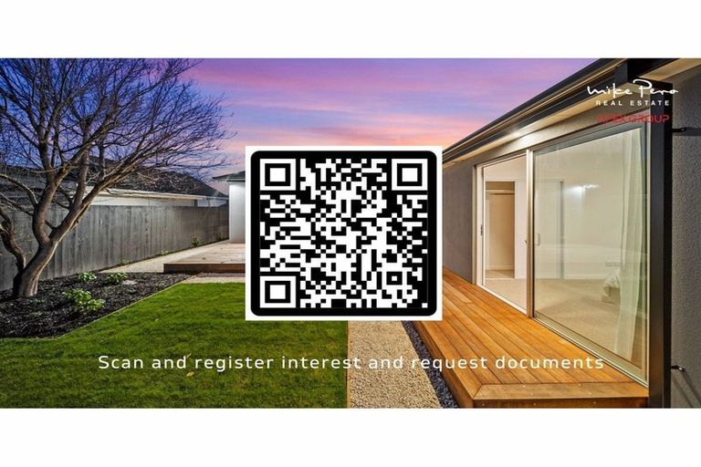 Photo of property in 154 Harewood Road, Papanui, Christchurch, 8053