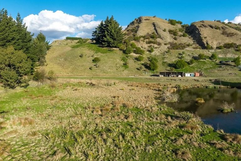 Photo of property in 68 Hogans Gully Road, Arrowtown, 9371