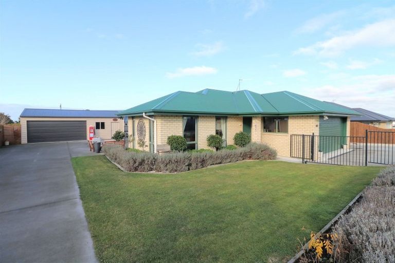 Photo of property in 60b Jellicoe Street, Oceanview, Timaru, 7910