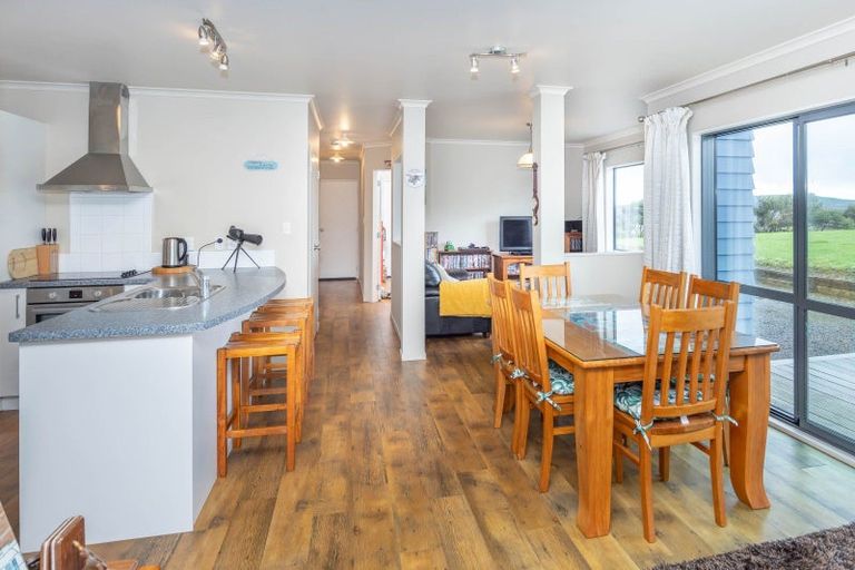 Photo of property in 86 Sulby Drive, Kawhia, 3889