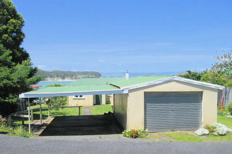 Photo of property in 96 Wasley Lane, Kawhia, 3889