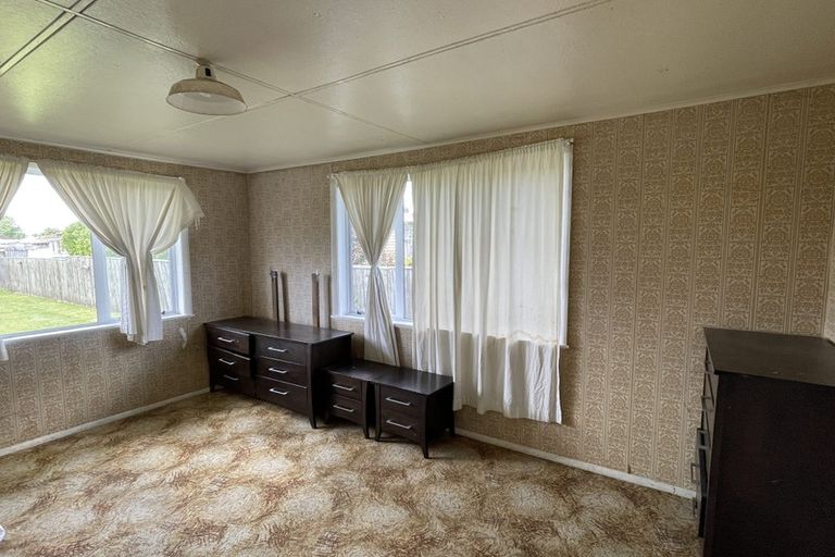 Photo of property in 42 Tennyson Road, Enderley, Hamilton, 3214