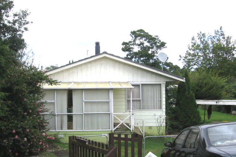 Photo of property in 49 Universal Drive, Henderson, Auckland, 0610