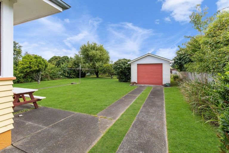 Photo of property in 55 Grey Street, Woodville, 4920