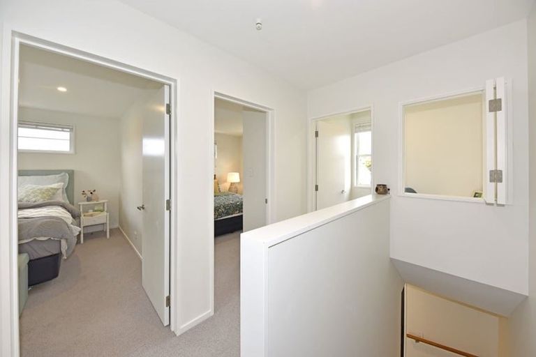 Photo of property in 5/33 Dickens Street, Addington, Christchurch, 8024