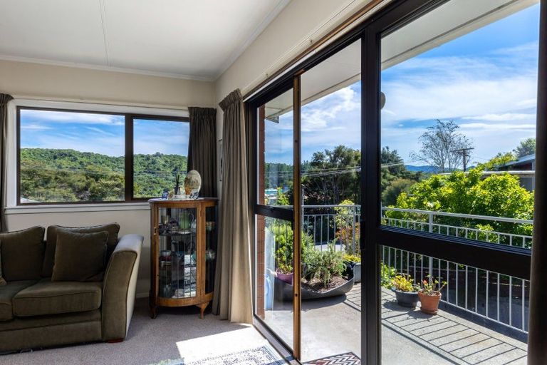 Photo of property in 103b Milton Terrace, Picton, 7220