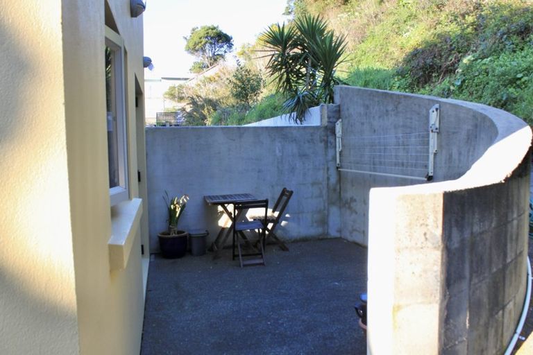 Photo of property in 72 Liardet Street, Vogeltown, Wellington, 6021