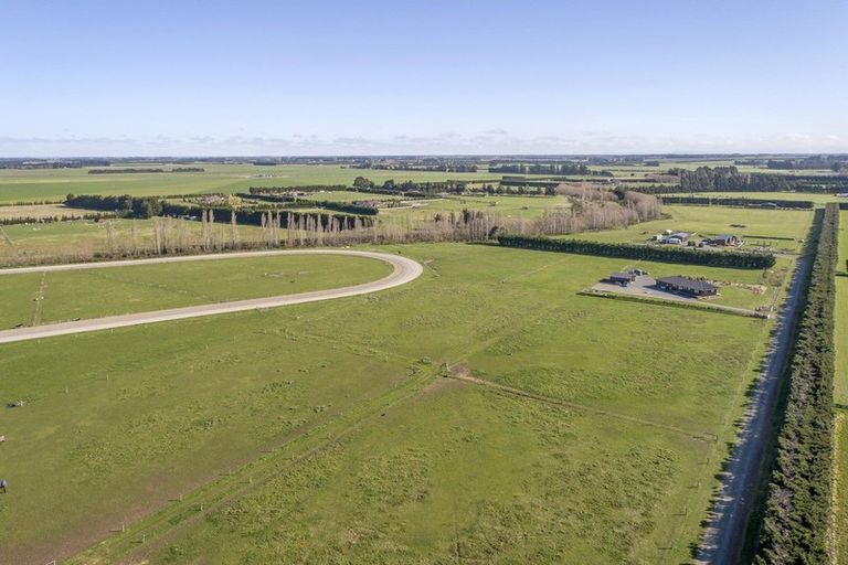 Photo of property in 27 Mcintoshs Road, Fernside, Rangiora, 7471