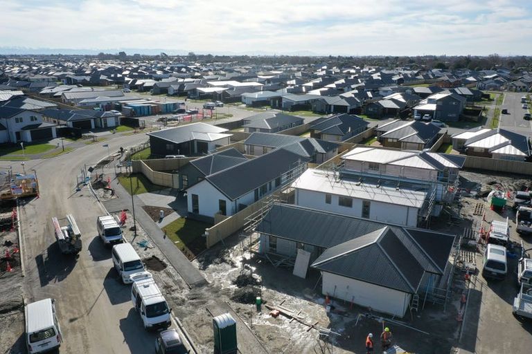 Photo of property in 46 Matai Springs Drive, Halswell, Christchurch, 8025