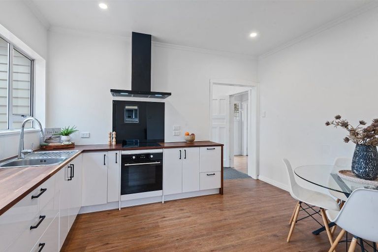 Photo of property in 138 Southampton Street, Sydenham, Christchurch, 8023