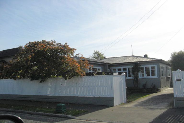 Photo of property in 5 Otara Street, Ilam, Christchurch, 8053