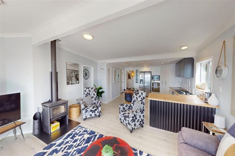 Photo of property in 535 State Highway 30, Lake Rotoma, Rotorua, 3074