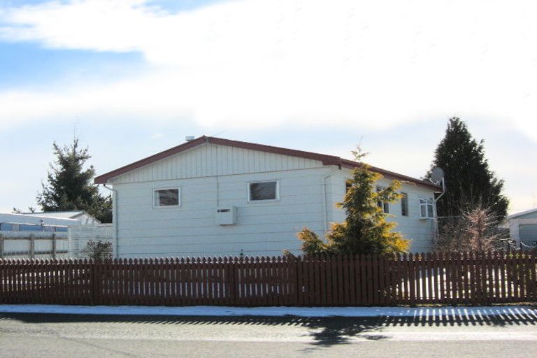 Photo of property in 239 Mackenzie Drive, Twizel, 7901